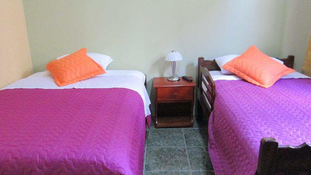 Ariana'S Galapagos Hostal Puerto Ayora (Galapagos Islands) Exterior foto
