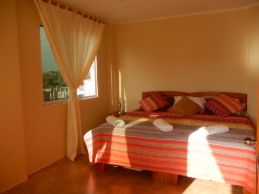 Ariana'S Galapagos Hostal Puerto Ayora (Galapagos Islands) Exterior foto